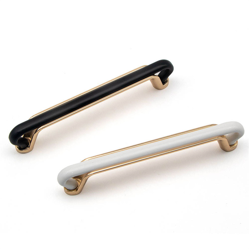 Storage Bathroom Storage Handle Basket Interior Door Handle Cabinet Handle Furniture Handles Knobs