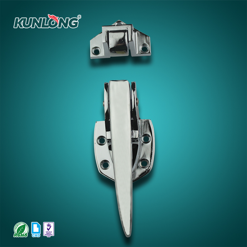 Sk1-075 Cold Room Door Handle Refrigerator Handle Latch Lock