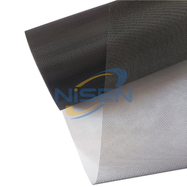 Window Hardware Fiber Mesh for Mesh Screen Window Door UPVC and Aluminum Fiberglass Net