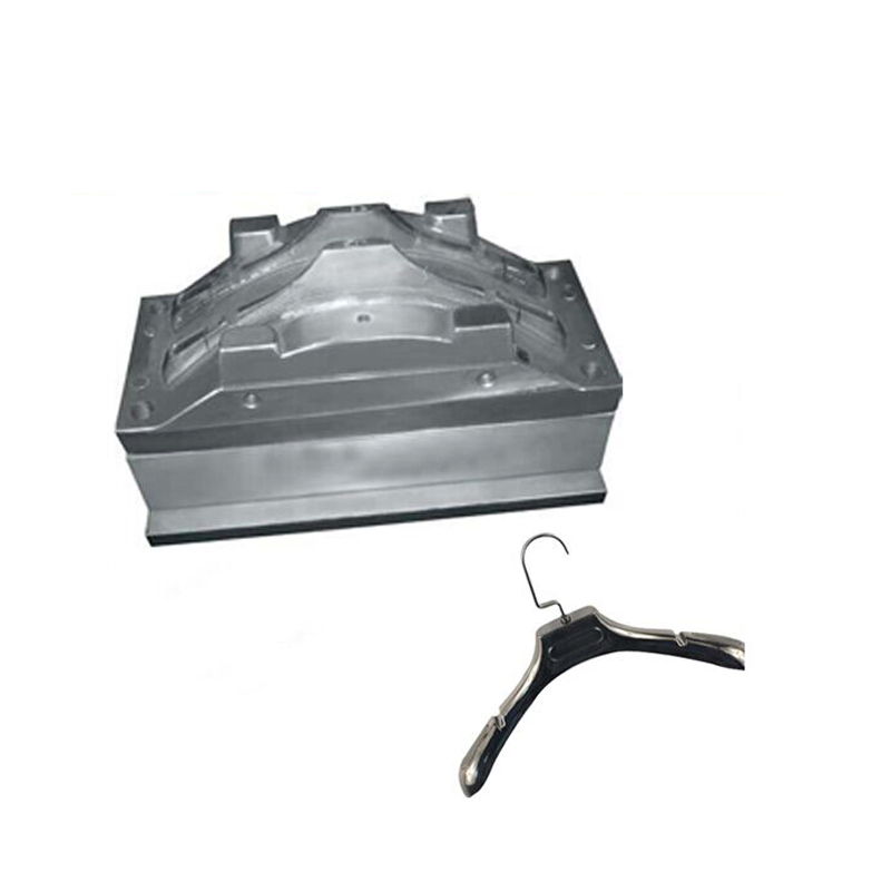 P20 Injection Mould for Home Outdoor Clothes Coat Hanger