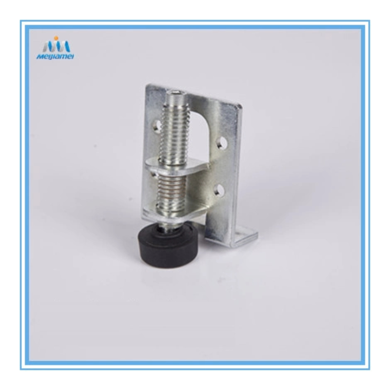 Heavy Duty Metal Adjustable Leg Levelers for Heavy Cabinet or Wardrobe