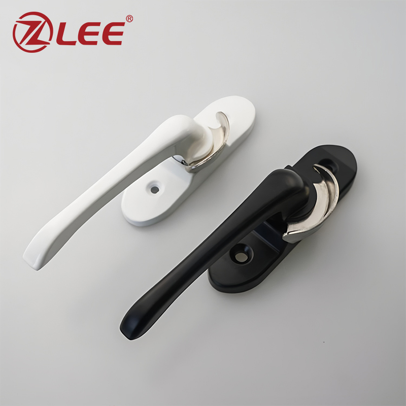 Sliding Door Limiters for Wooden &amp; Aluminum Apartment Hotel Doors