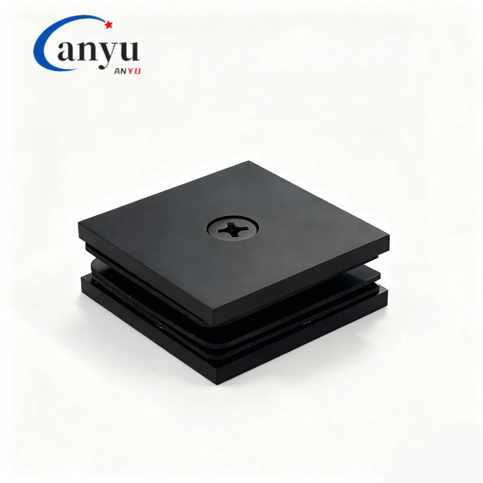 Bathroom Glass Door Glass Clamp Class Hardware