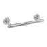 Stainless Steel Hardware Set Wall Mounted Rack 12"Bath Towel Bar Toilet Paper Holder Towel Holder Towel Robe Hook Hand Towel Stand