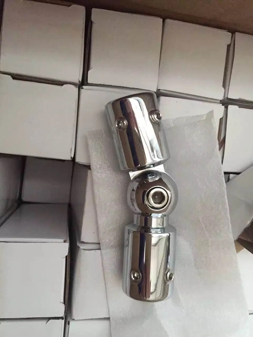 Wholesale Apartment Glass Shower Enclosure Door and Architectural Hardware