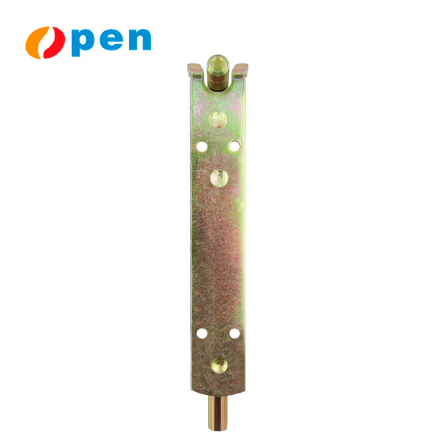 Sliding and Swing Door Hardware Spring Latch Lock