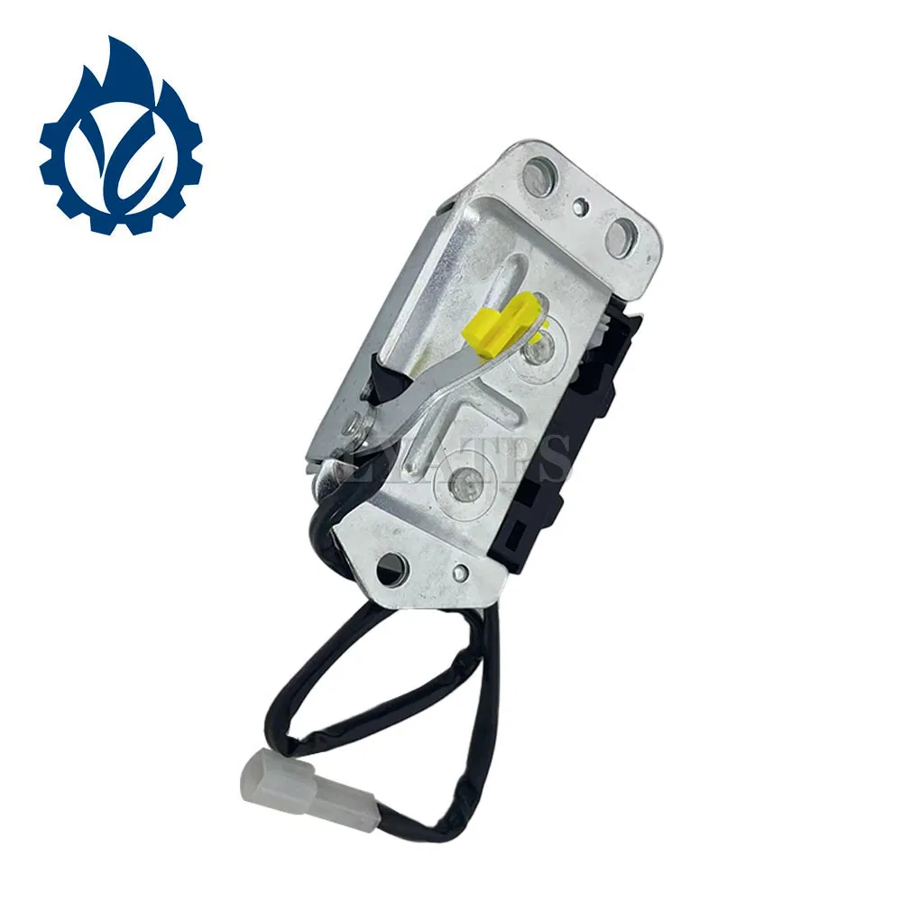 Car Tailgate Rear Back Door Lock Latch Replacement OEM 69350-95j01 for Toyota Hiace