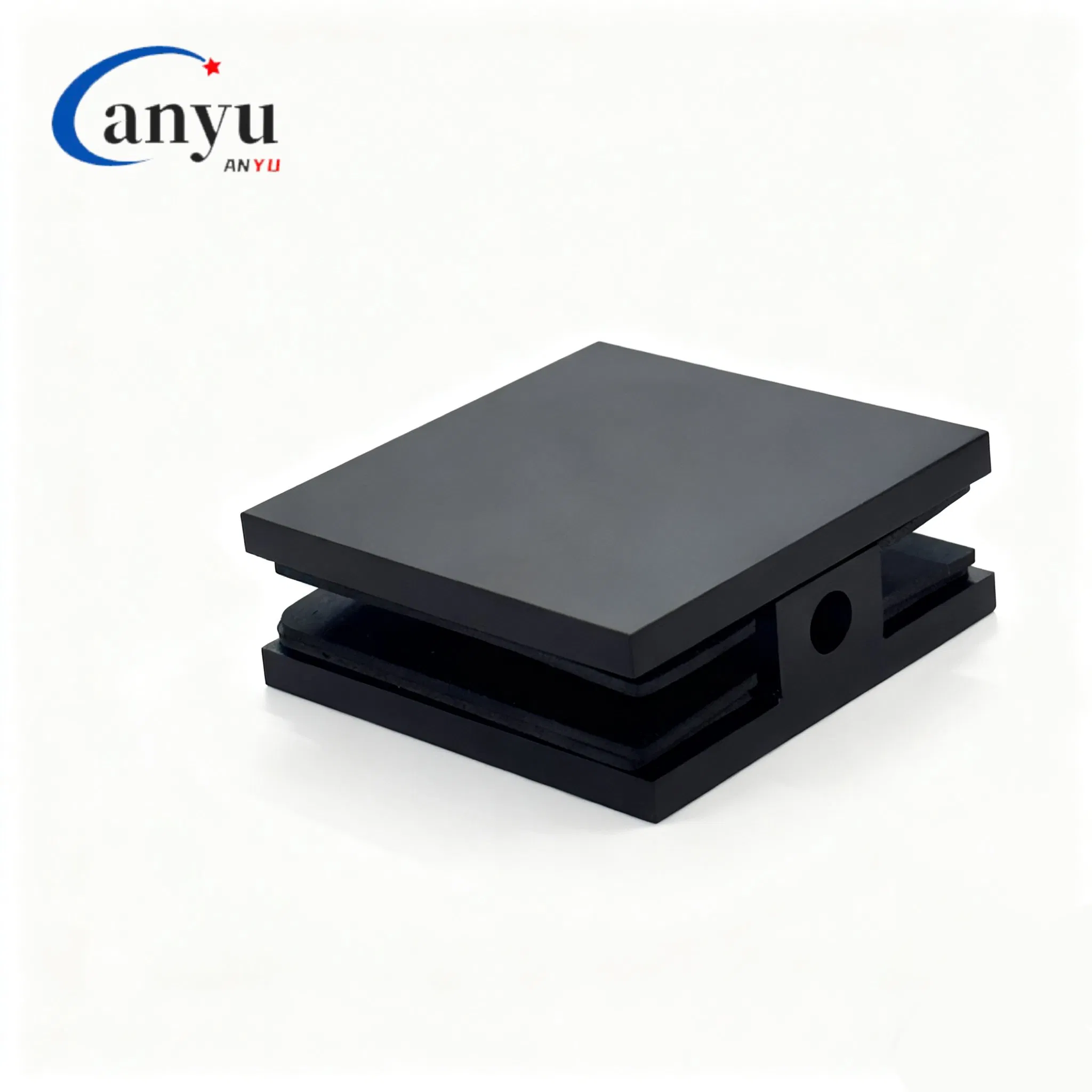 Bathroom Glass Door Glass Clamp Class Hardware