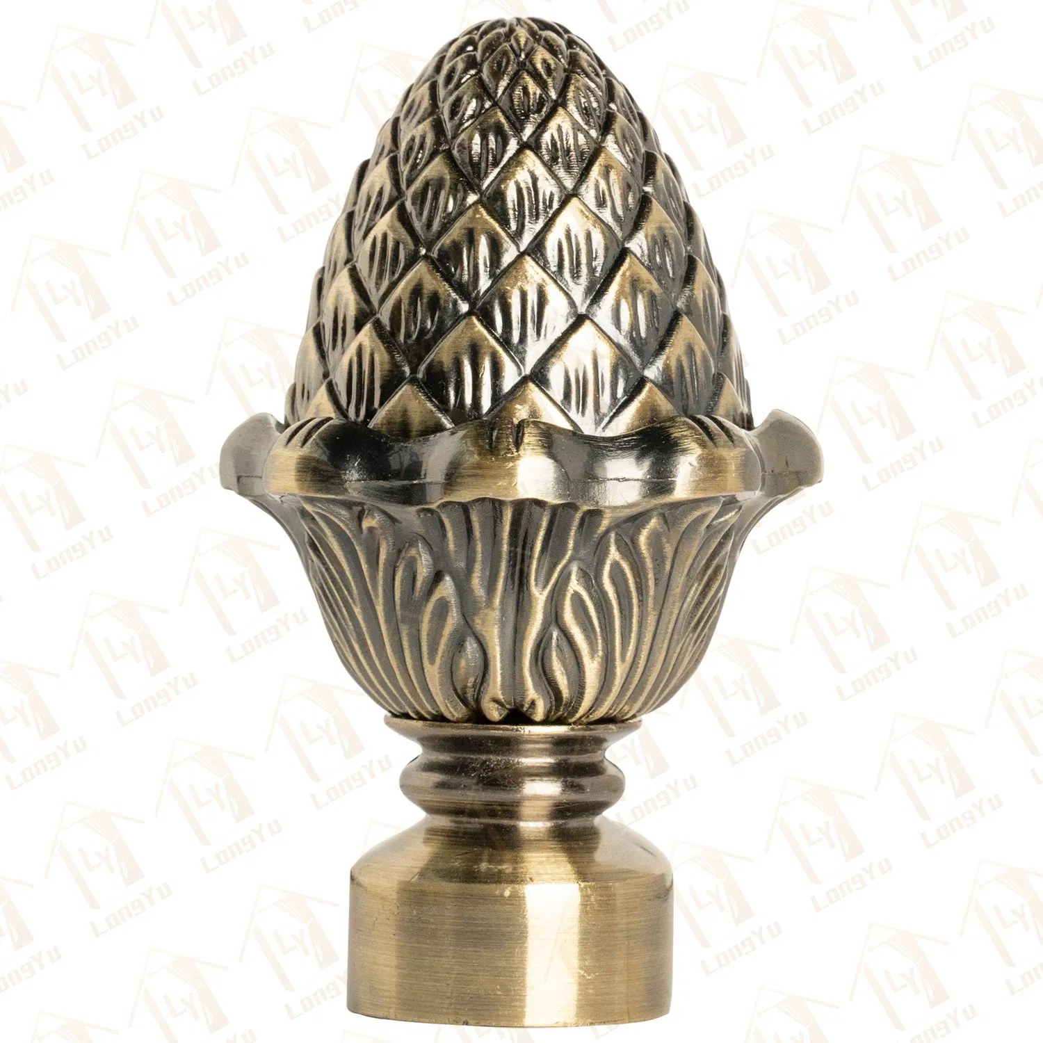 Good Quality Curtain Rod Accessories, Curtain Decoration