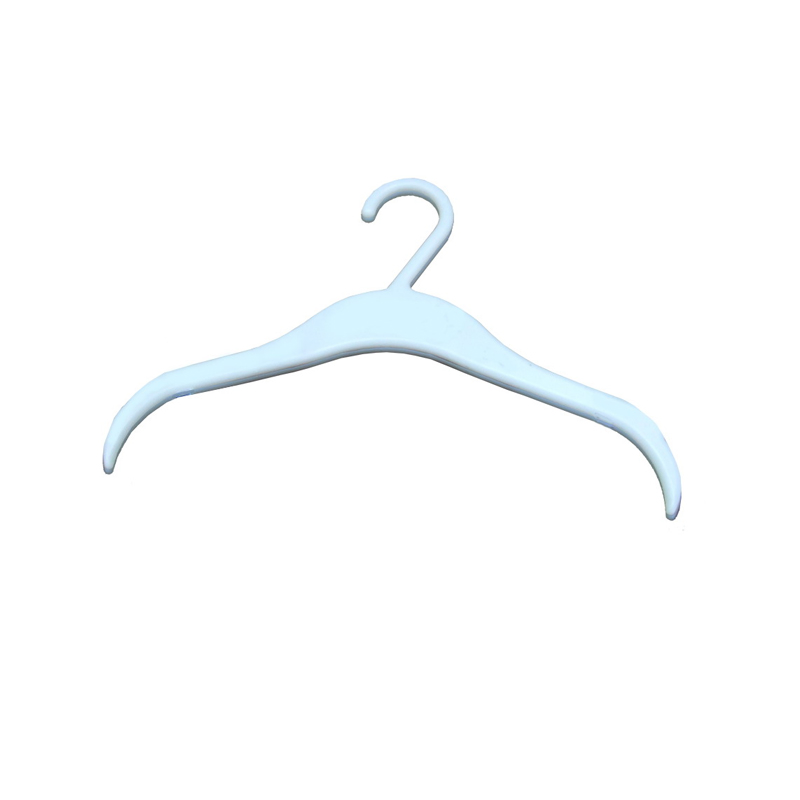 Molding Maker Custom Injection Plastic Mold for Non-Slip Hanger