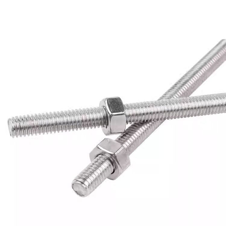 Extended Expansion Bolts - Specially Designed for Ultra-Long Ceiling Hanging and Drying Racks