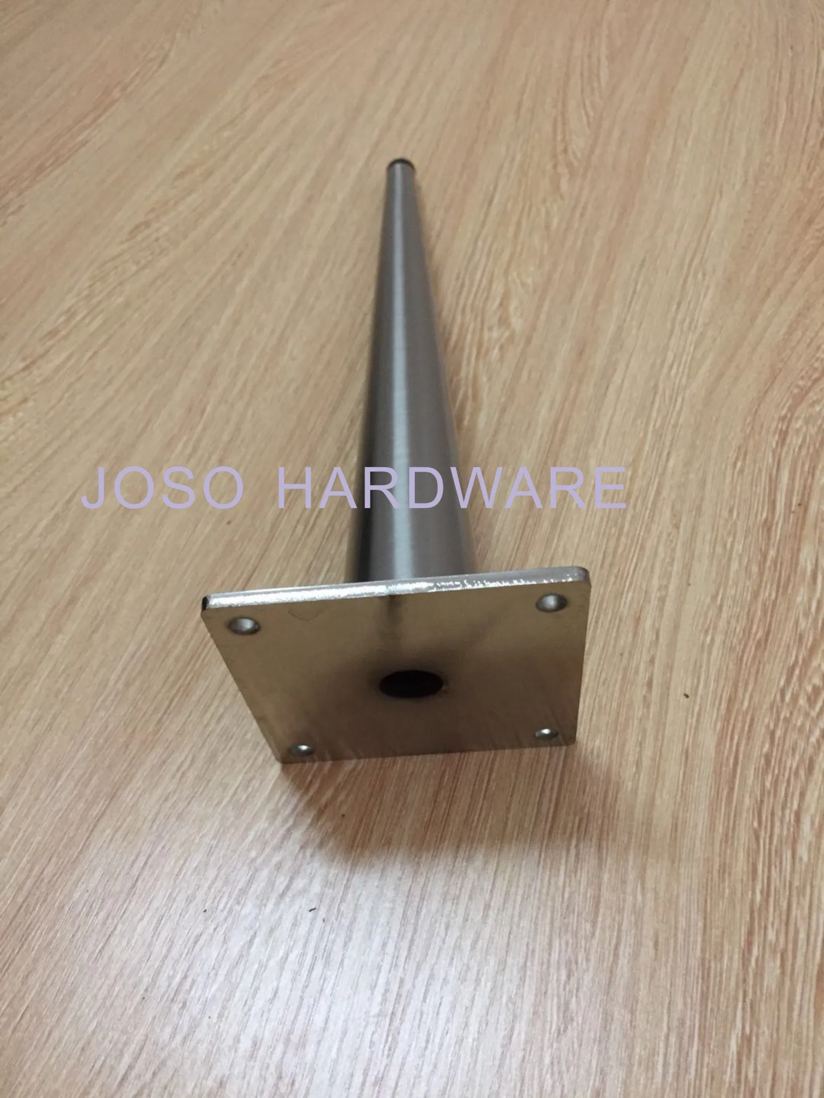 Decorative Furniutre Hardware of Metal Table Leg