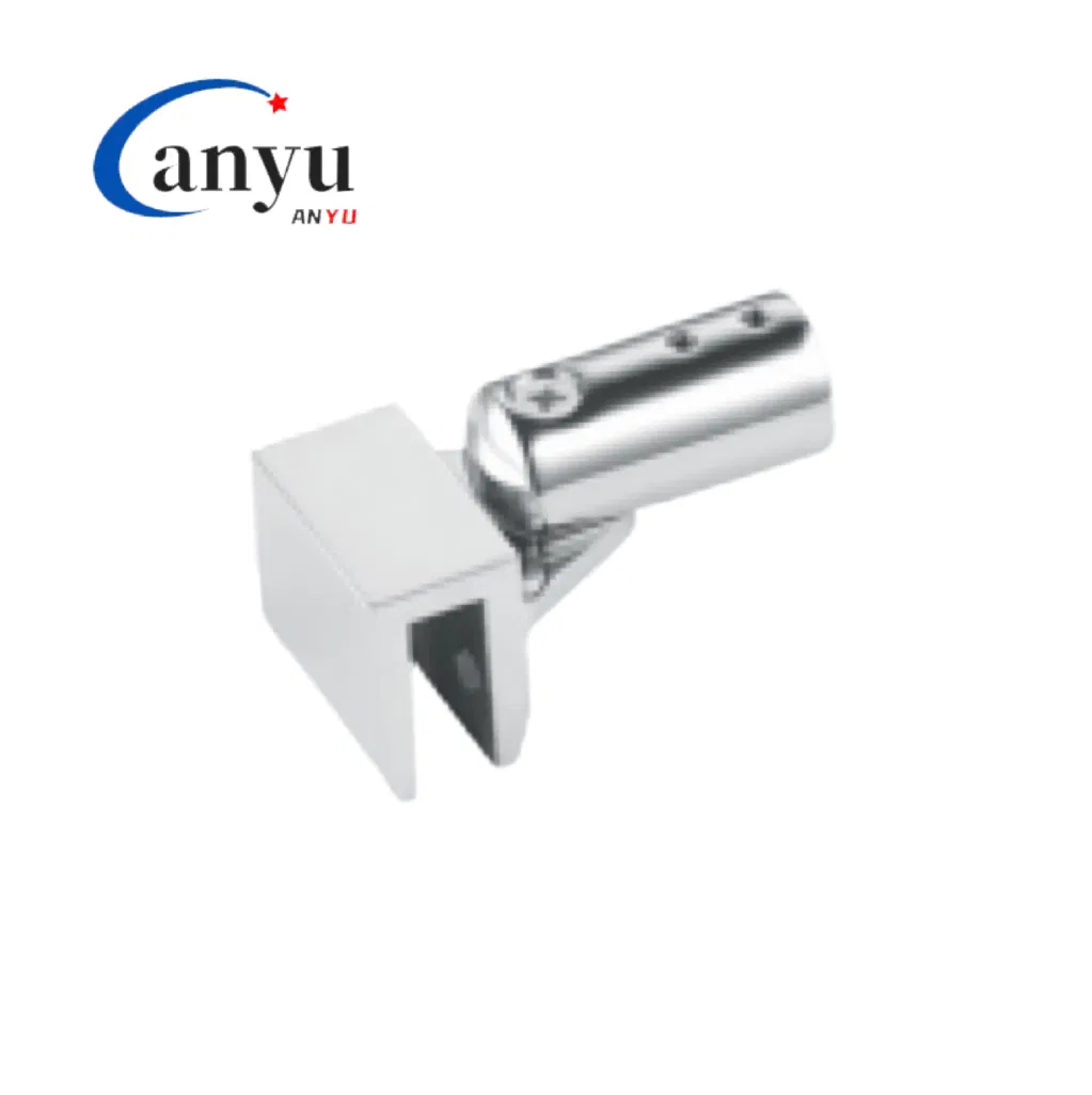 OEM Bathroom Accessories Shower Enclosure Glass Hardware