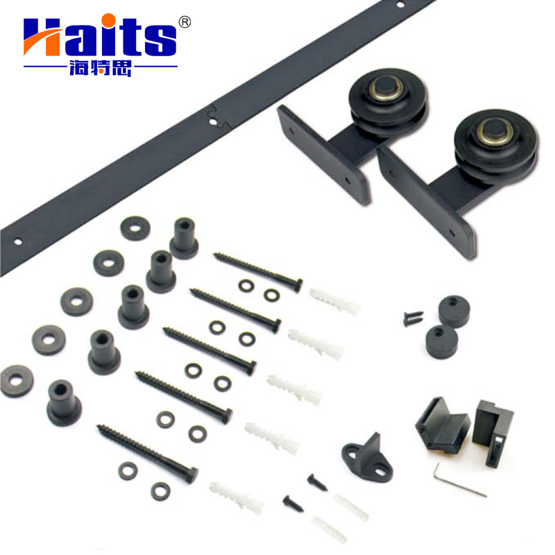 Barn Door Hardware Decorative Barn Door Hardware Extension Barn Sliding Door Hardware Heavy Duty