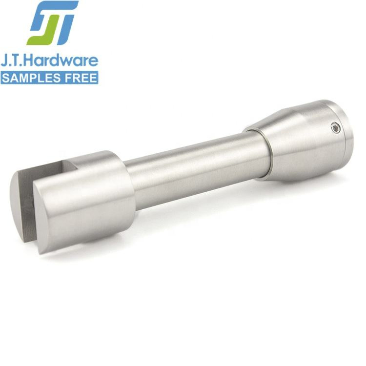 Best Choice Public Bathroom Washroom Cubicle Stainless Steel Door Accessories Adjustable Legs Fittings Toilet Partition Hardware for Good Price