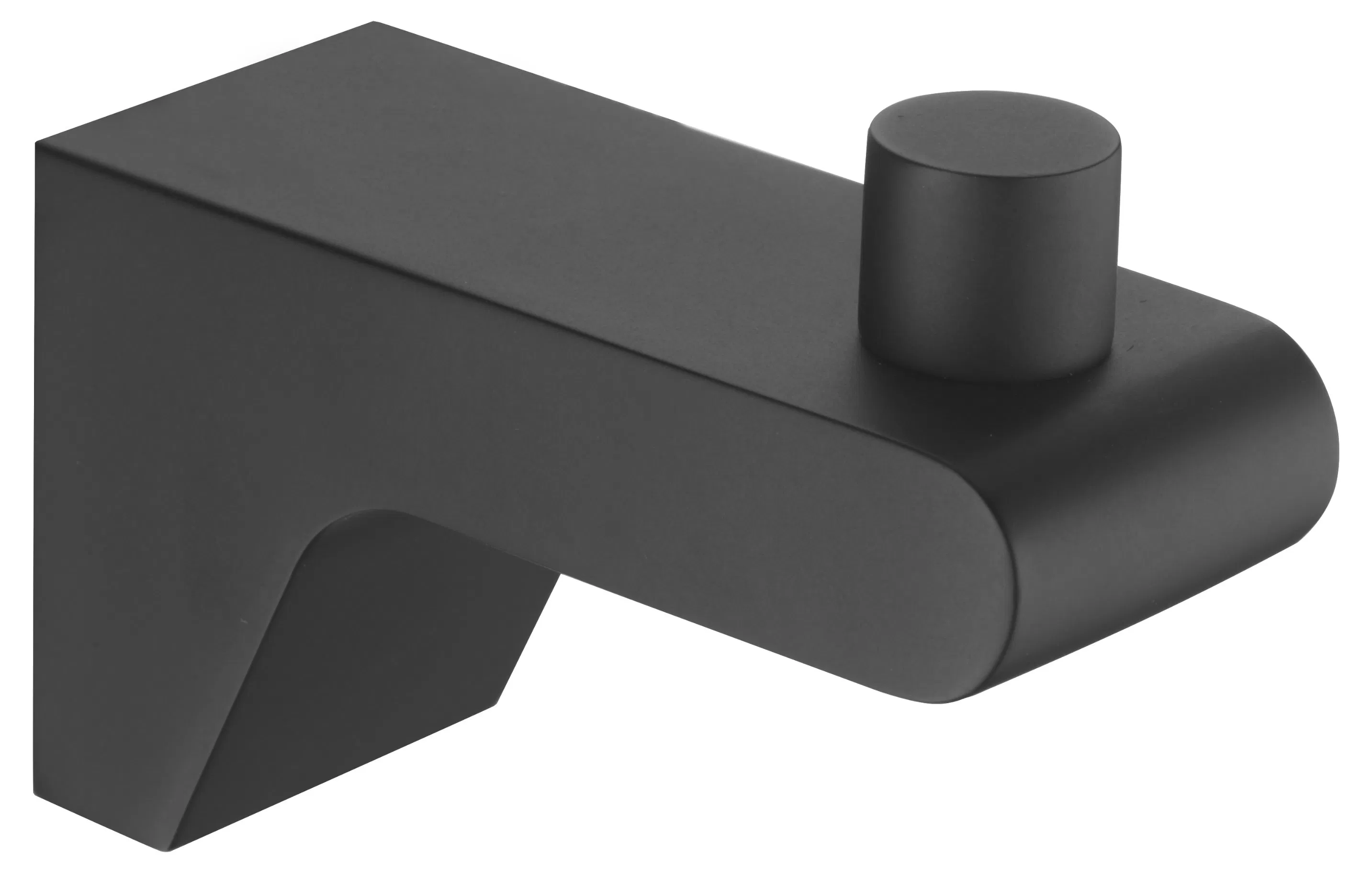 Home Doorknob Hardware Aluminum Bathroom Fitting Accessories Hardware