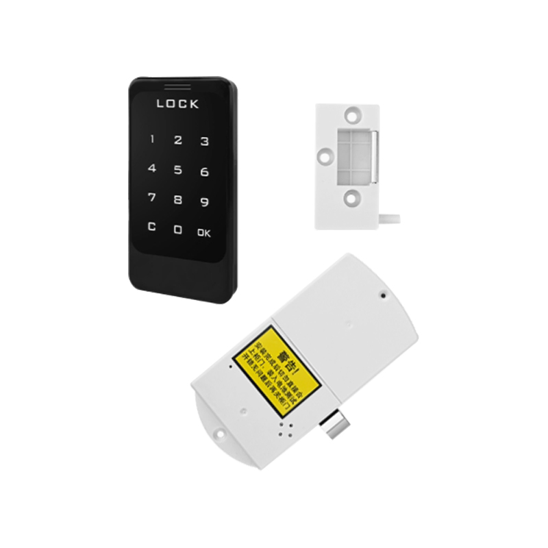 Billiard Ball Storage Cabinet Door Lock, Gym Locker, Beauty Salon Locker, Wardrobe Lock, Storage Cabinet Lock