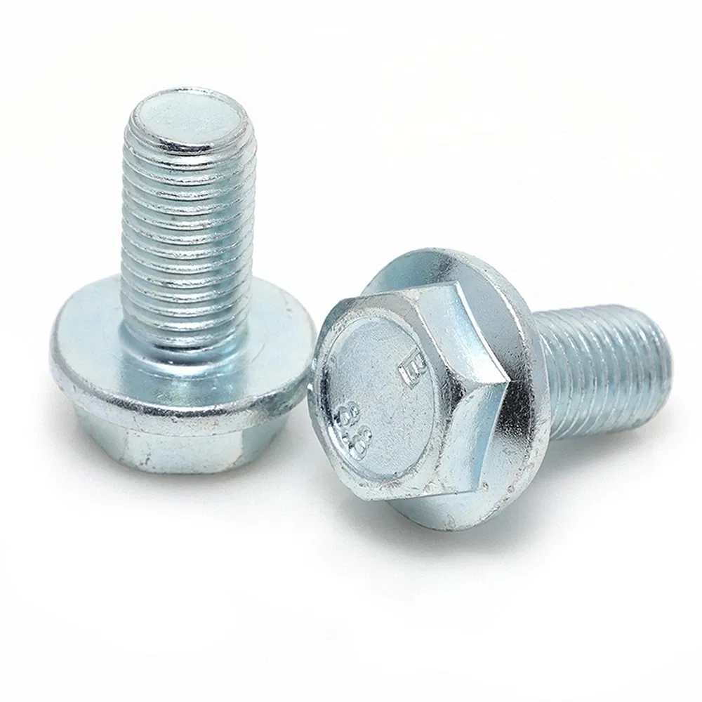 Environmentally Friendly Stainless Steel Solid Tubular Blind Rivets for Photovoltaic Mounting Systems