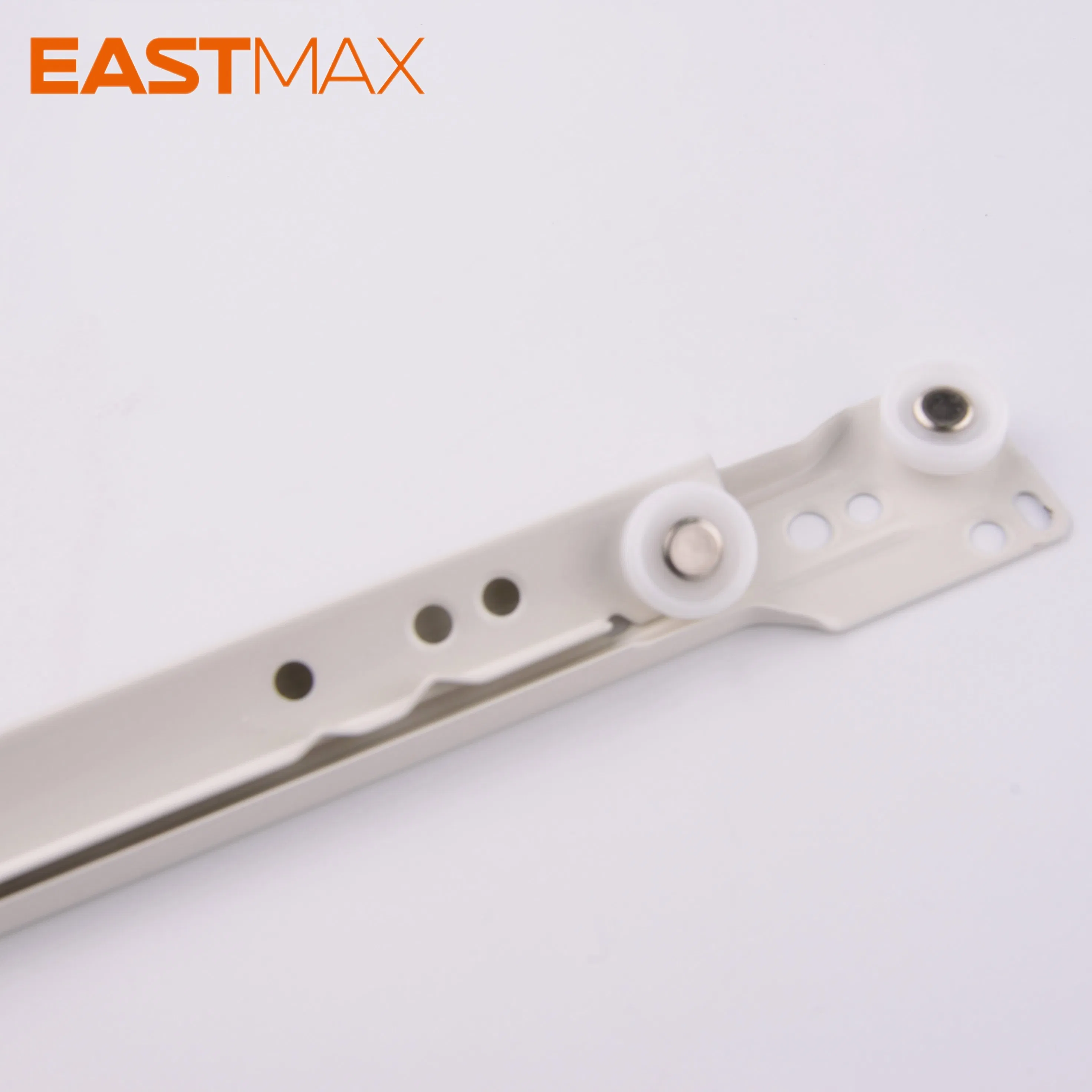 Sliding Door Channel Metal Slides for Cabinet Steel Channel for Drawer