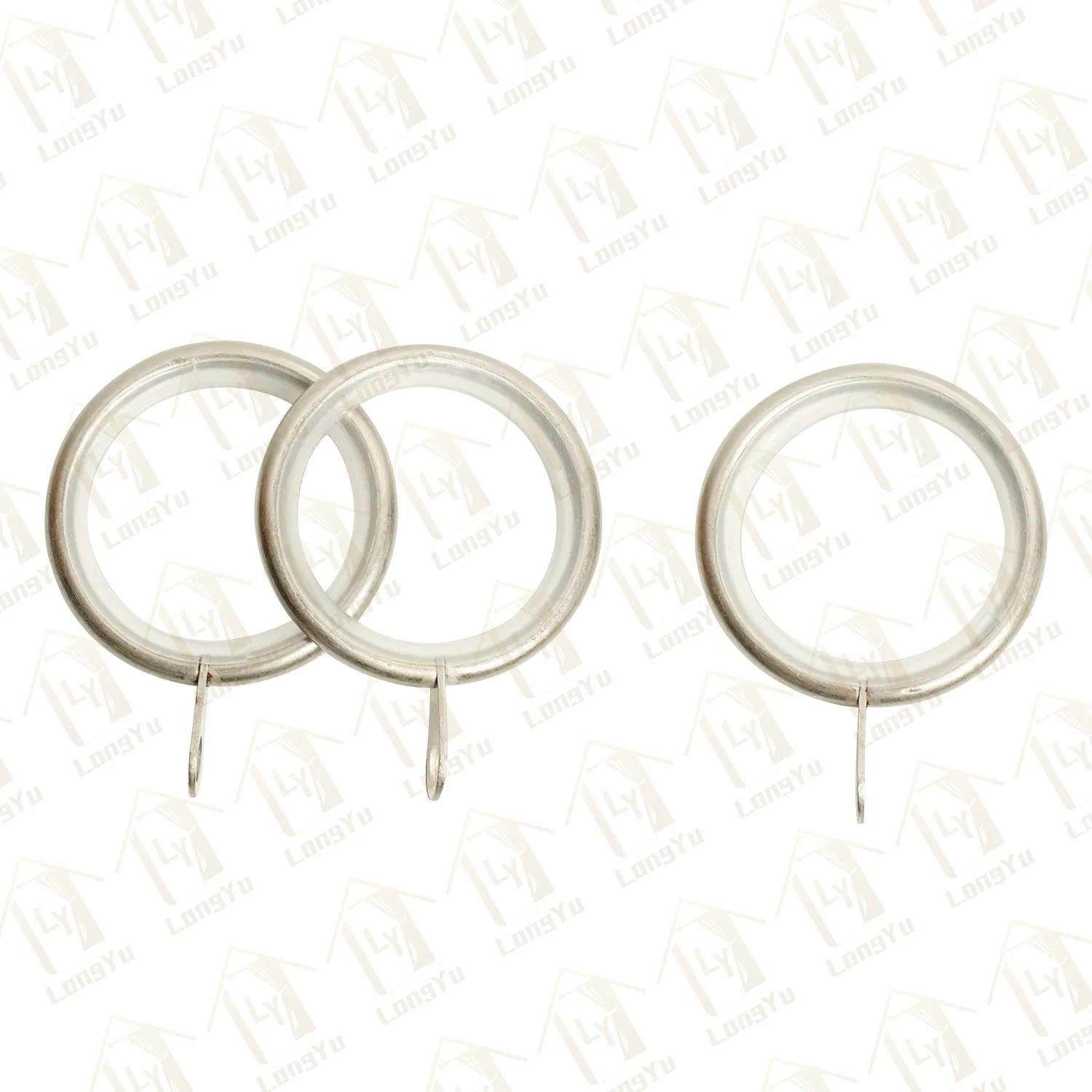 Window Curtain Finials, Window Curtain Rod Accessories