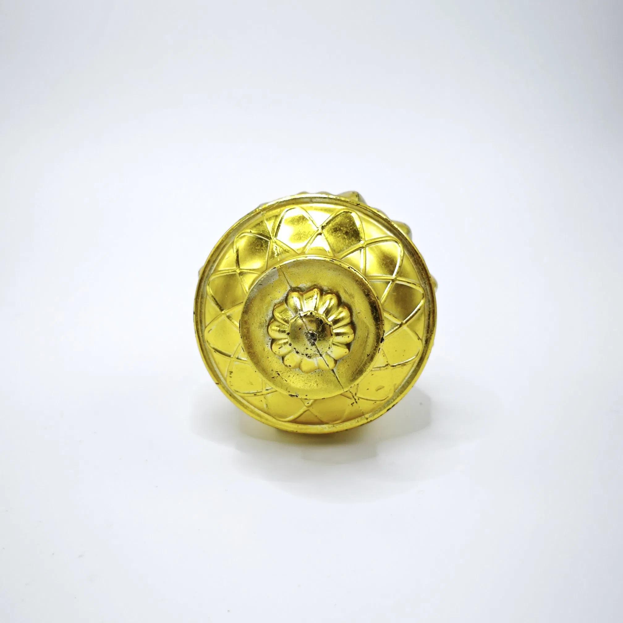 Factory Direct Metal Roman Window Rod Final Curtains Accessories for Home Use