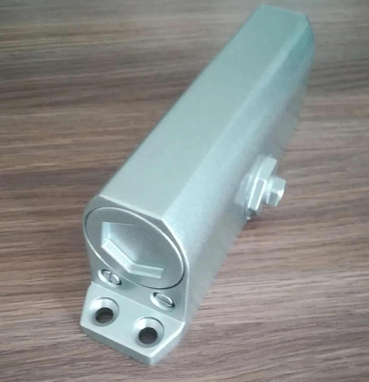 Dortec Best 90 Degree Stop Residential Door Closer for Home