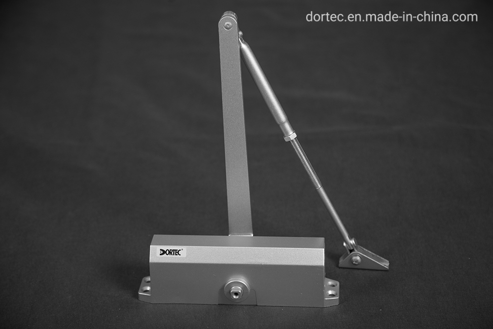 Hydraulic Commercial Door Closer Brands with 90 Degree Stop