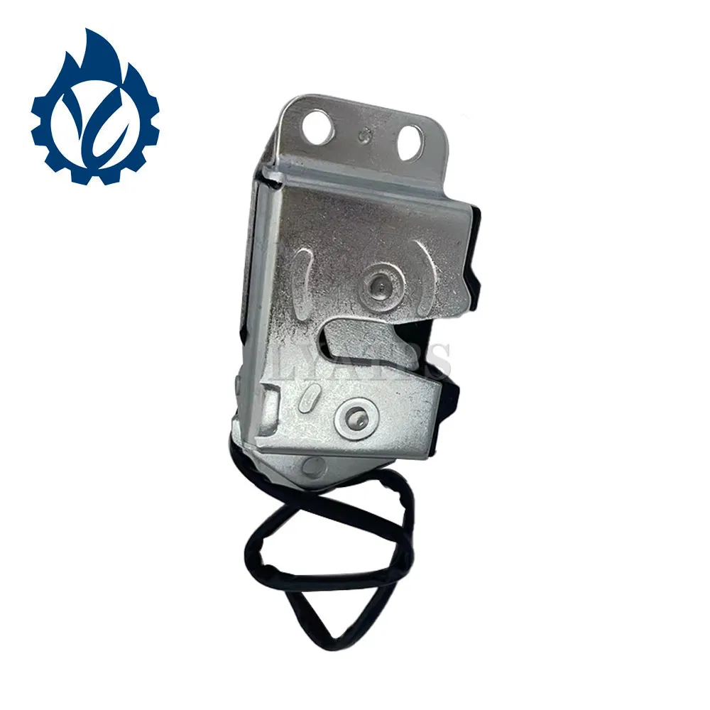 Car Tailgate Rear Back Door Lock Latch Replacement OEM 69350-95j01 for Toyota Hiace