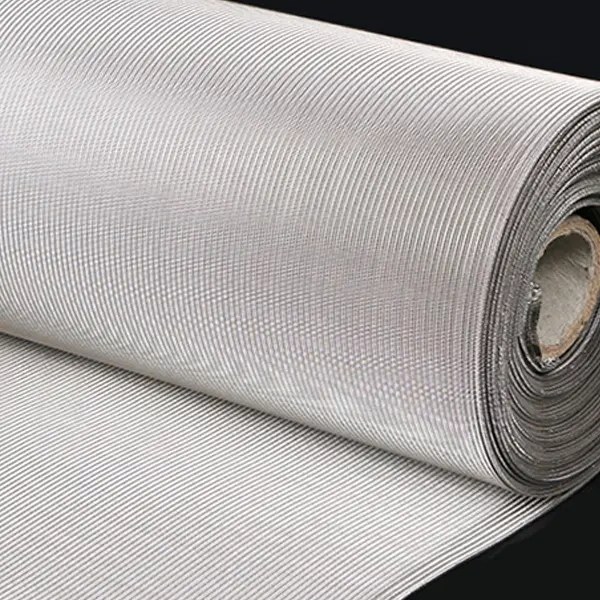 Wire Netting/Stainless Steel Wire Mesh for Door Window/ Insect Mosquito Fly Screen Mesh