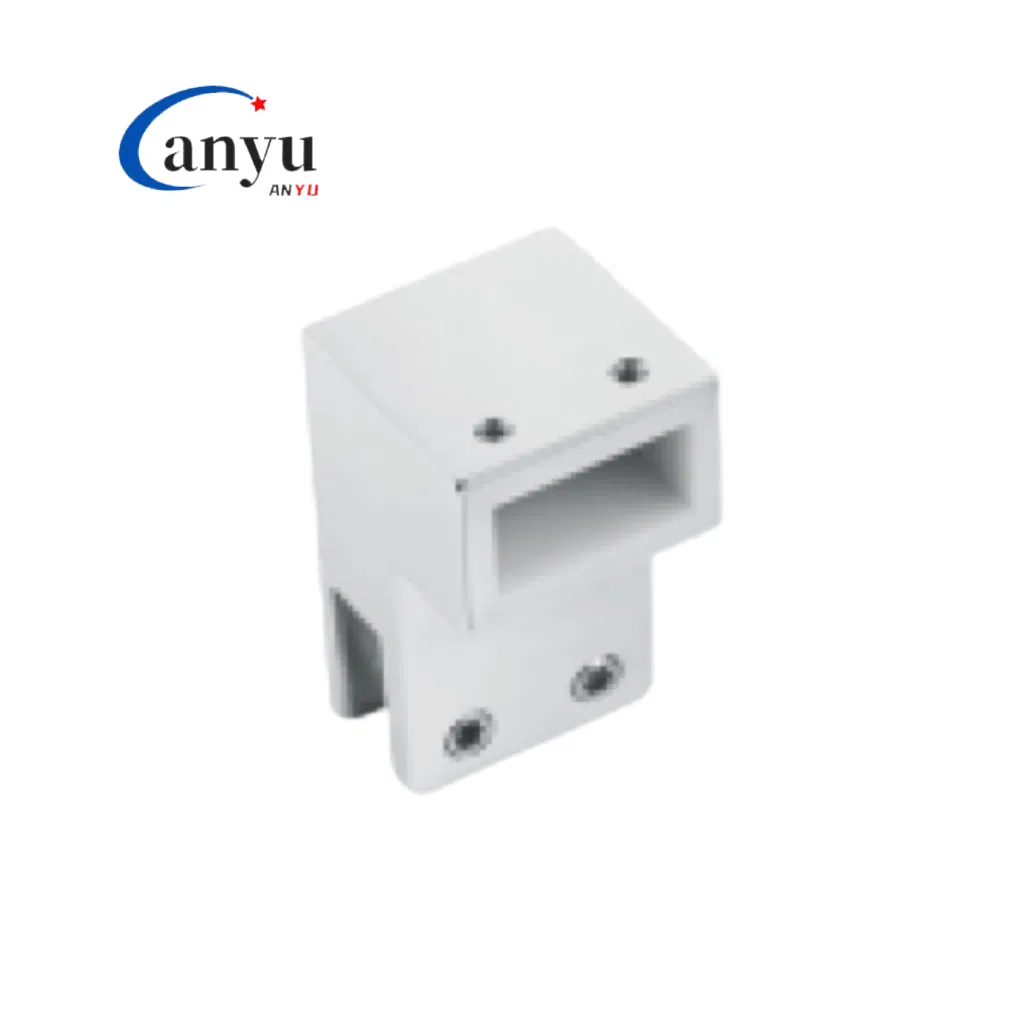 Factory Price ASTM-Standard Support Bar Wall Bracket for Shower Enclosure Glass Hardware