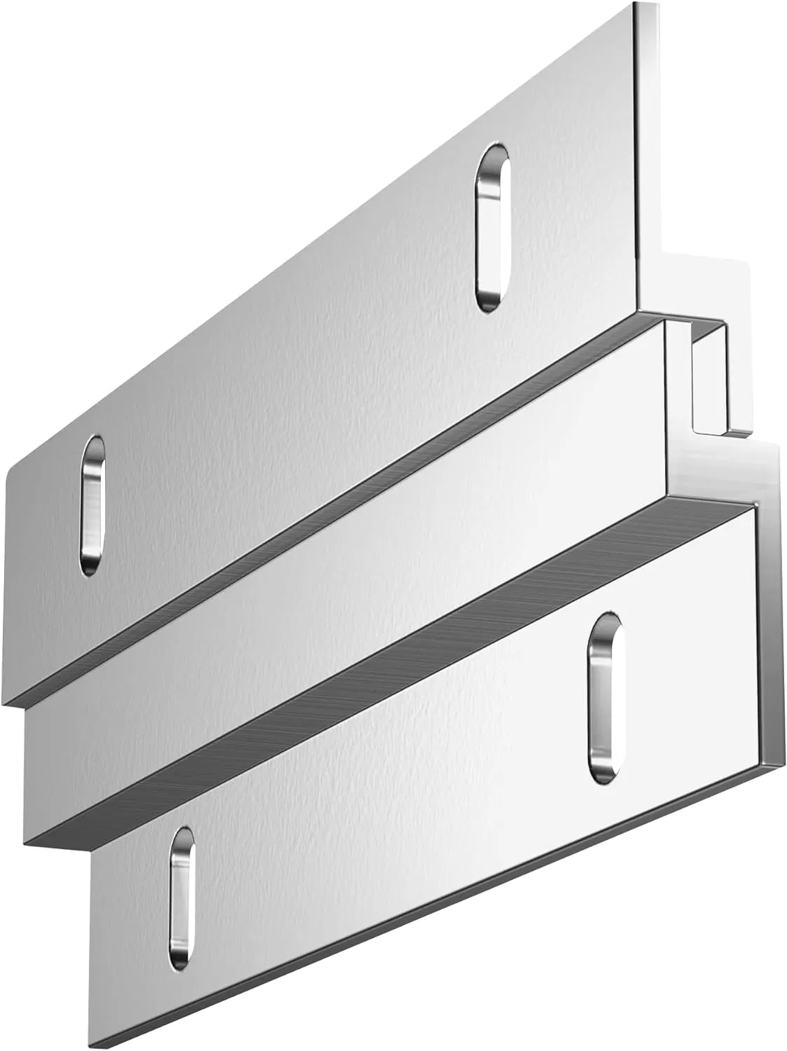 Z Clip Mirror Hanging Hardware French Picture Hanger Kit Z Hanger Supports