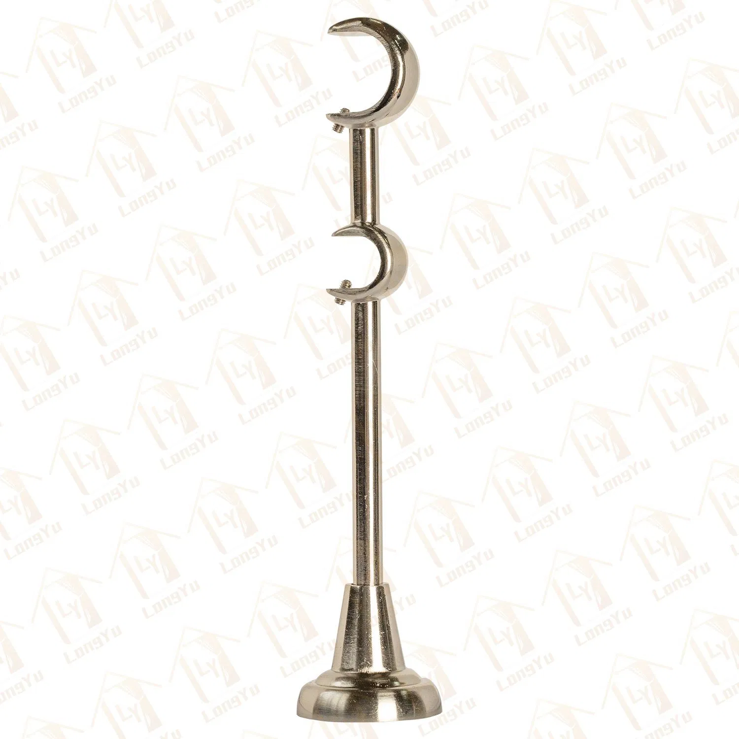 Hot Sale Wholesale Great Quality Durable New Arrivals High Satisfaction Curtain Rod Accessories