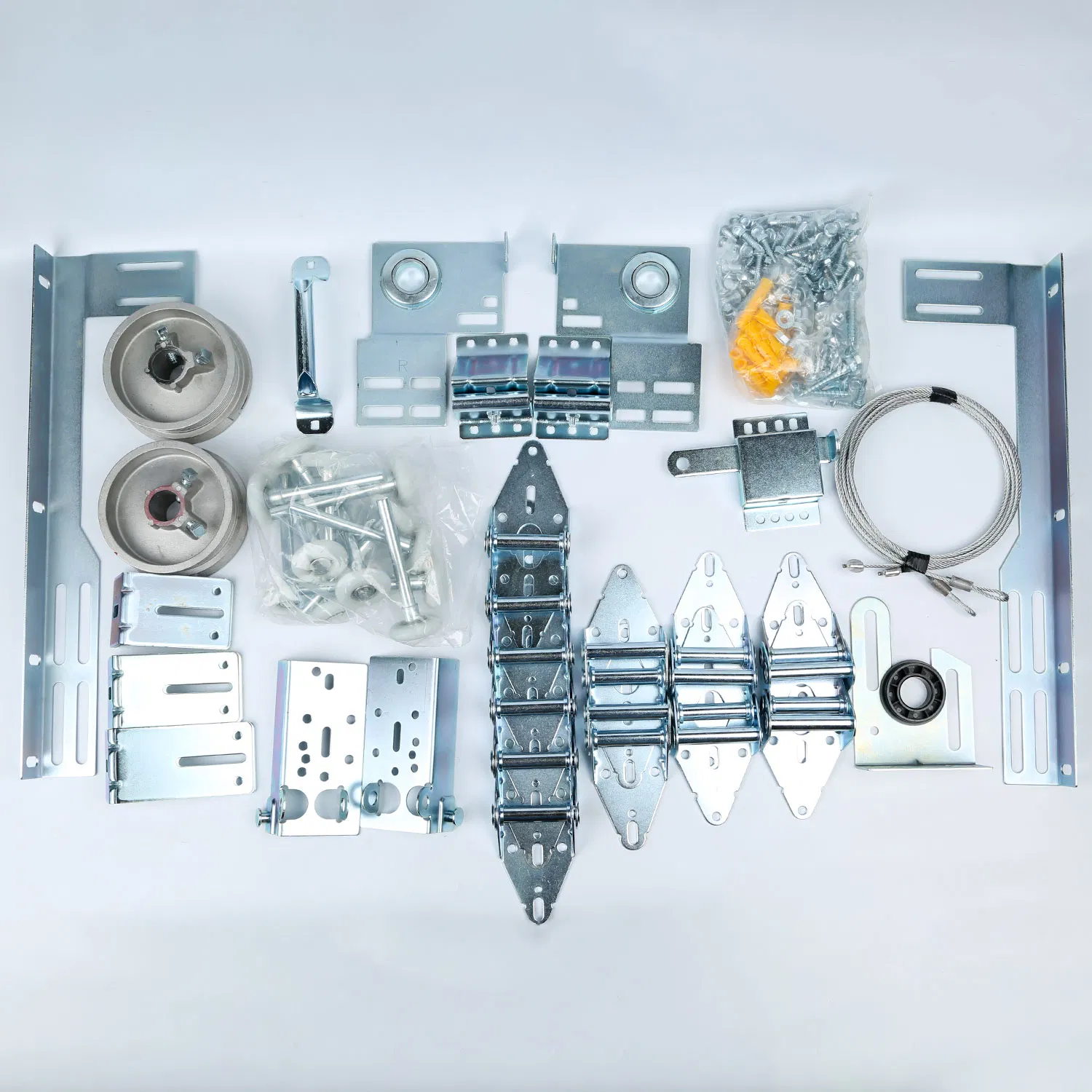 Sectional America Door Accessories Garage Door Decorative Hardware Manufactures