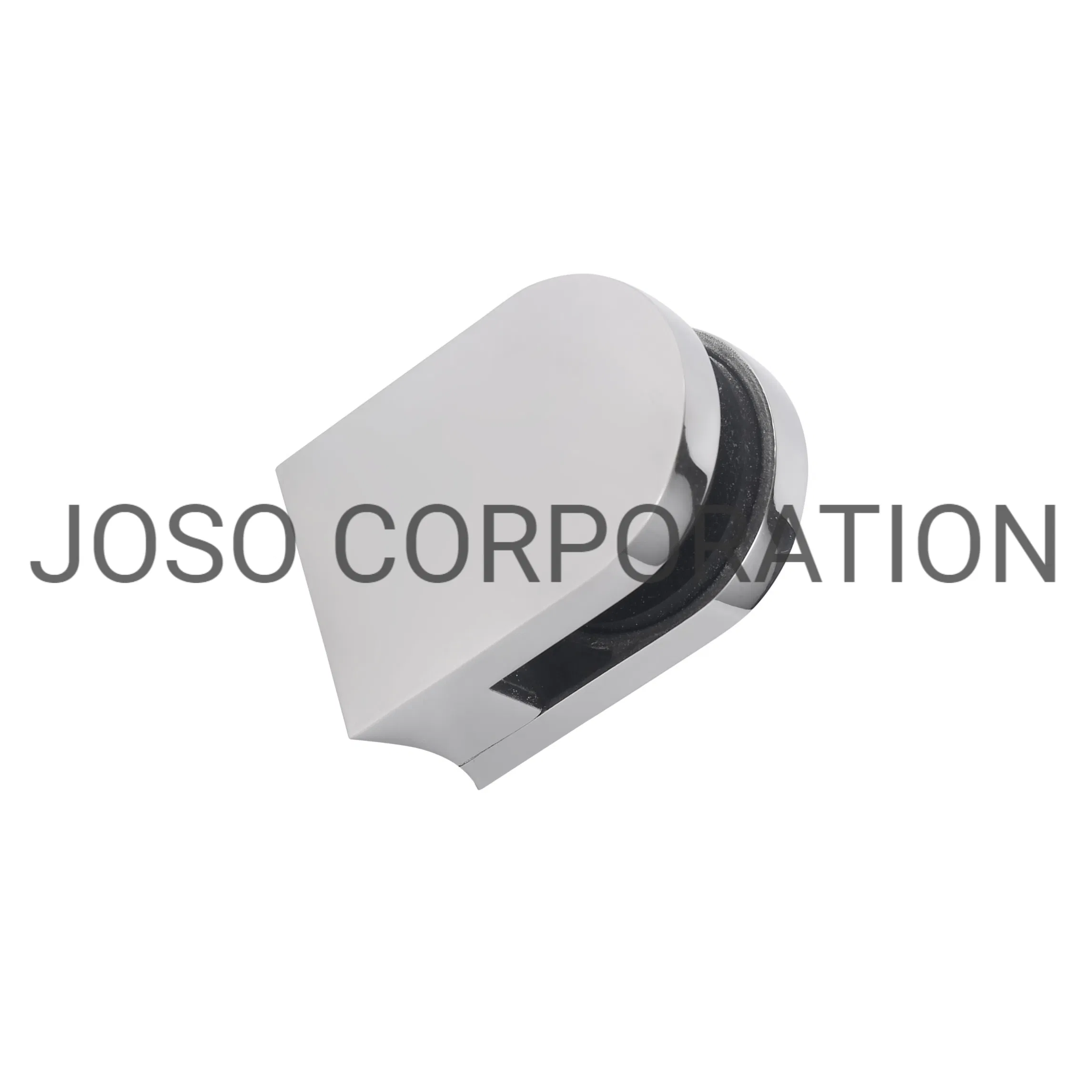 Brass Clamp Glass Fitting Bathroom Hardware Door Accessories for 8-10mm Glass