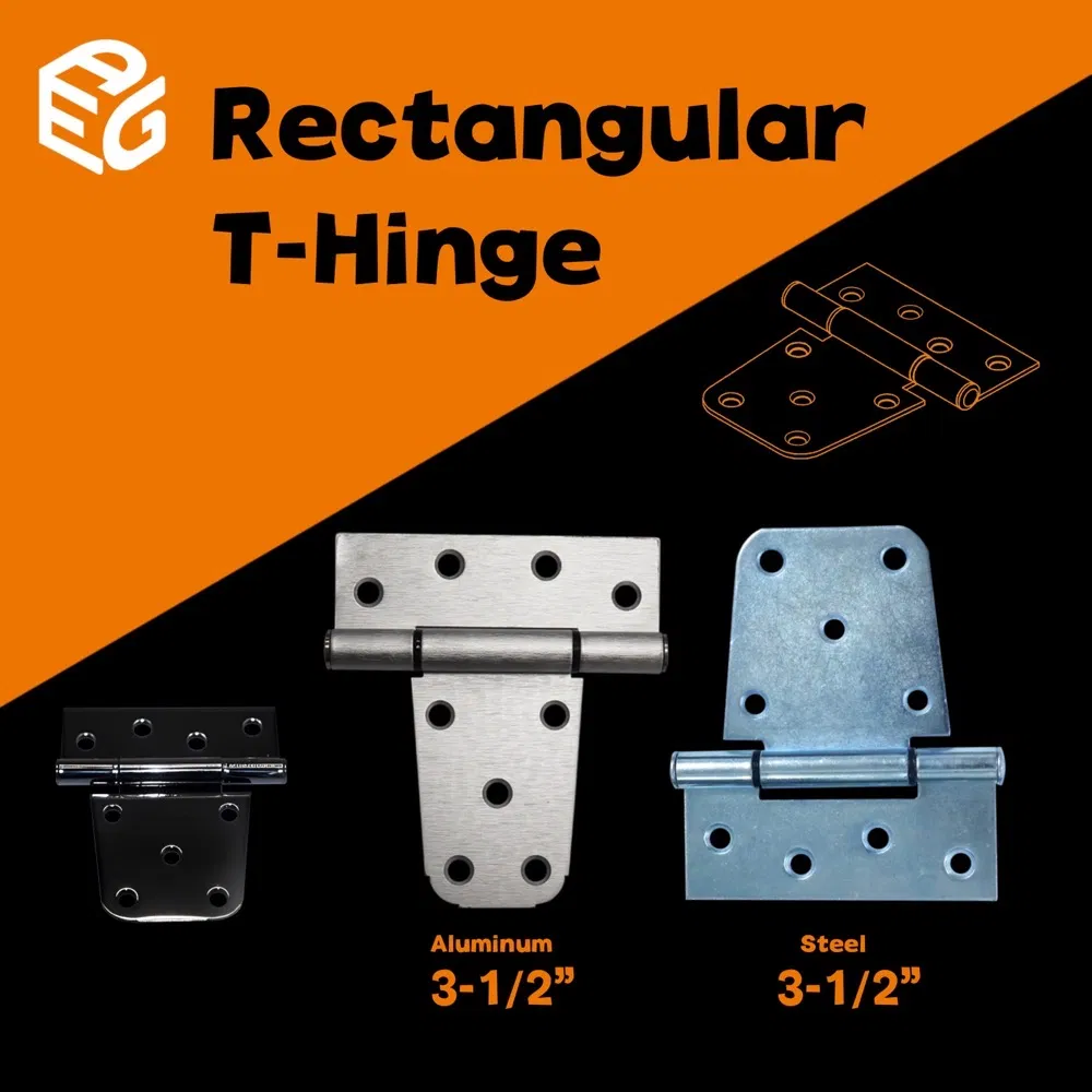 Factory Direct Delivery Single Action Flap Outdoor Hinge for Doors and Windows