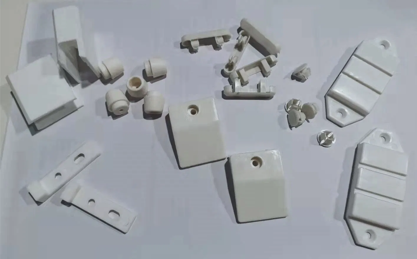 Door Hardware for Window Accessories Lifting Block Nisen Lp02