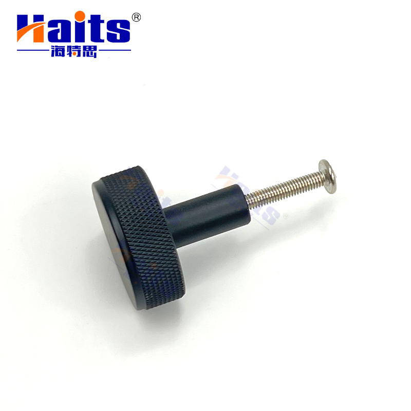 Furniture Hardware Accessories Brass Knobs and Handles Black Cabinet Pull