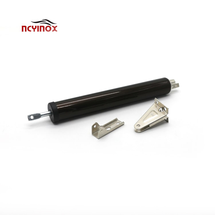 Automatic Door Closer Buffer Door Closing Device Stop