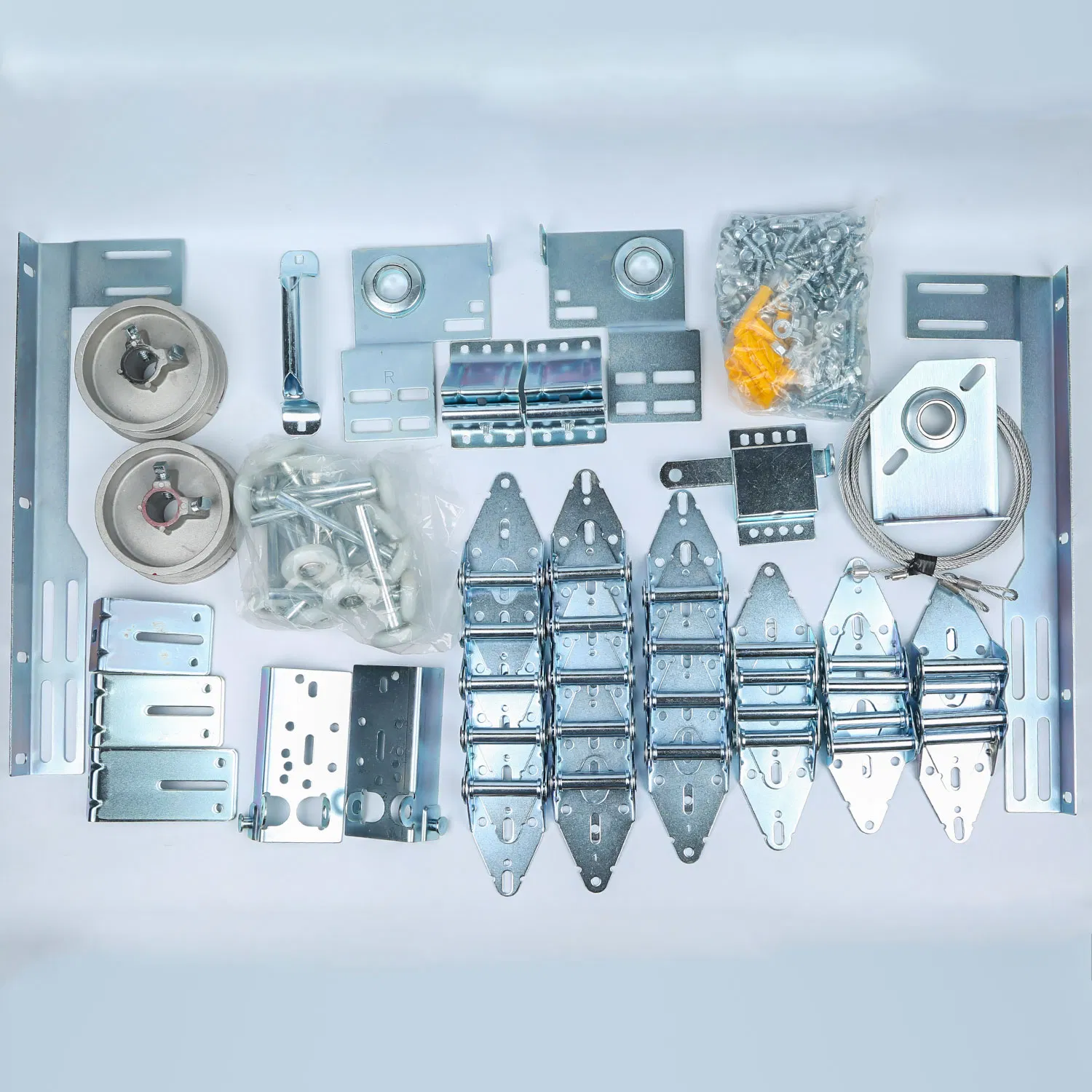 Sectional America Door Accessories Garage Door Decorative Hardware Manufactures