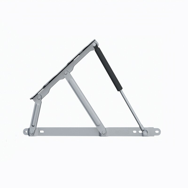 Poland Storage Bed Lift Mechanism Frame Box Bed Sofa Gas Spring Storage Lift up Lifter Hardware Gas Piston Liftable Hardware for Bedroom Bed Furniture Hardware