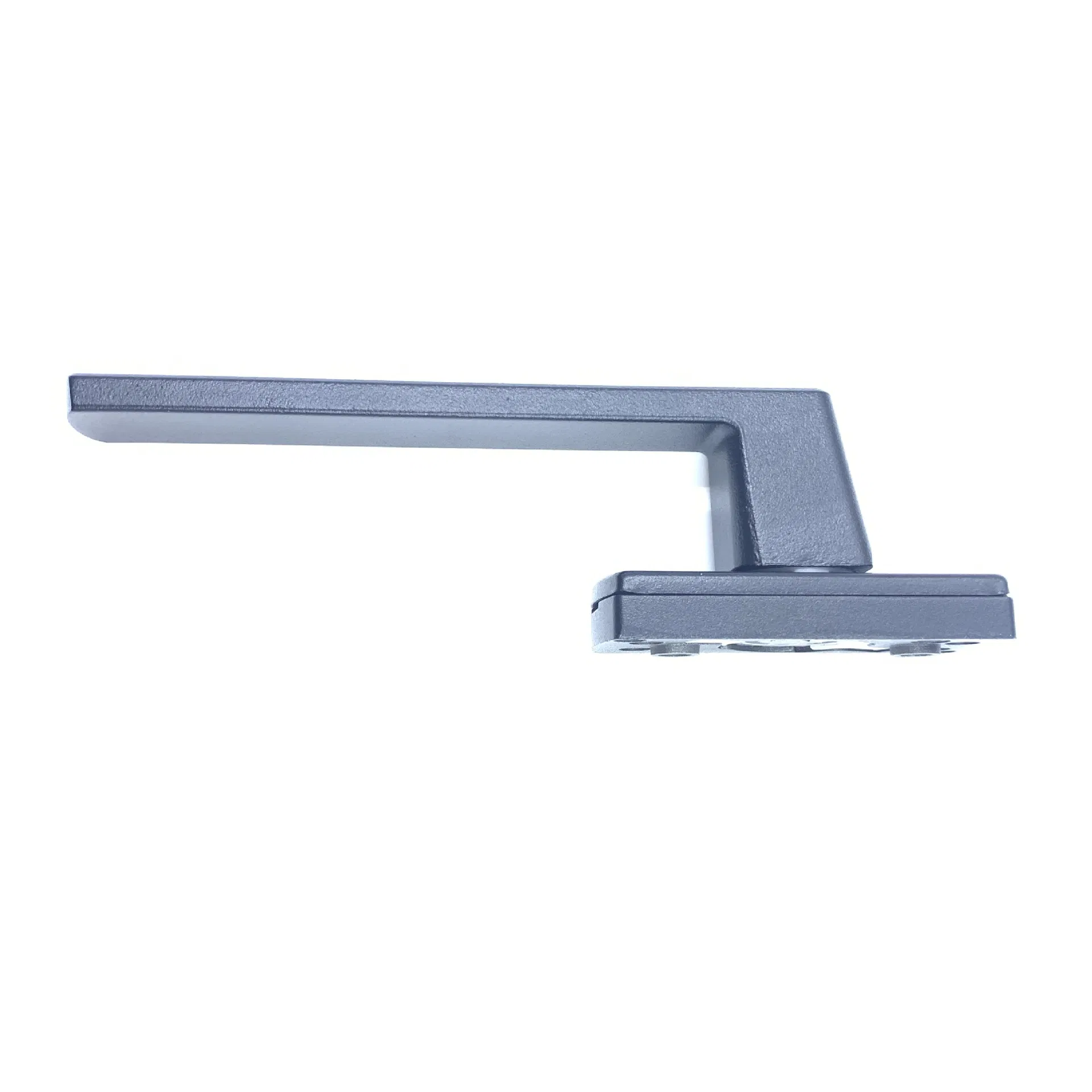 Integrated Handle for Screen Window Export Model Handle for Door and Window