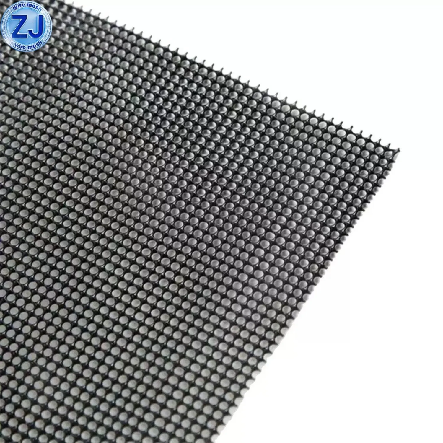 China Wholesale Security Screen Wire Mesh for Doors/Window Screen