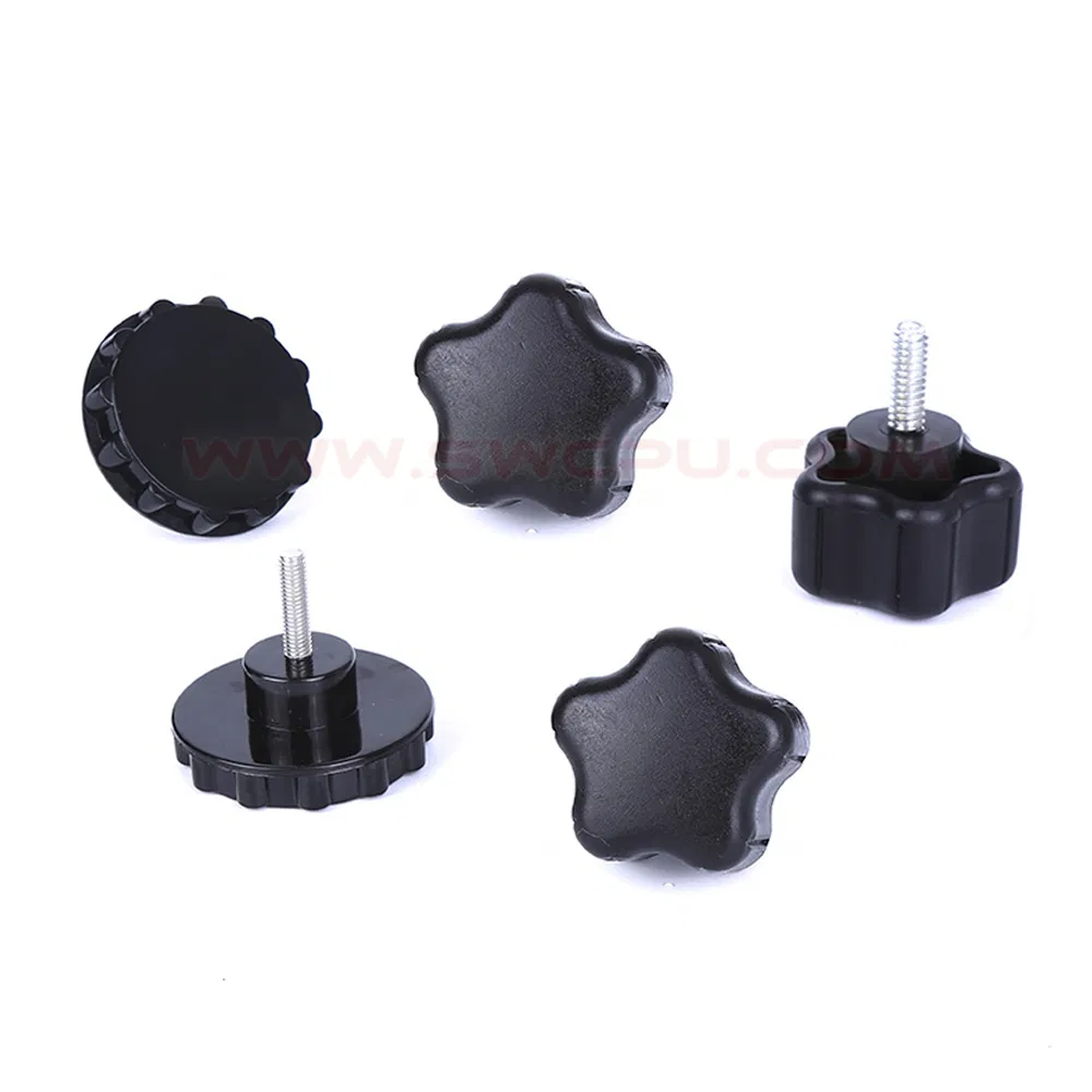 OEM Rubber Grip Handle Cover Ball Type Furniture Pull Knobs