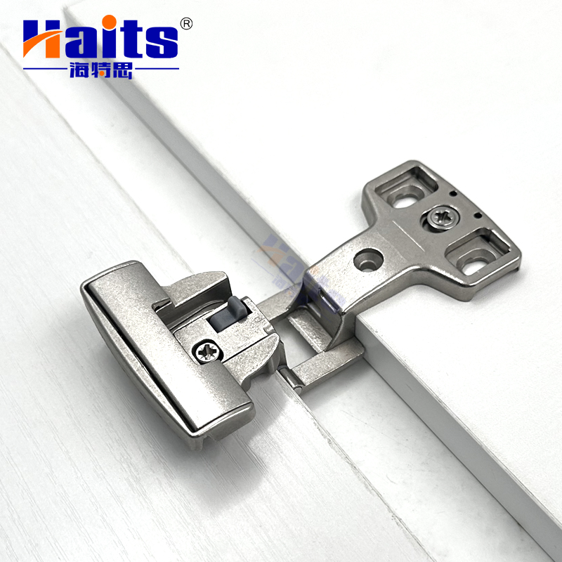 Durable Steel Standard Cabinet Hinge for Residential Wooden Storage Wardrobe Doors