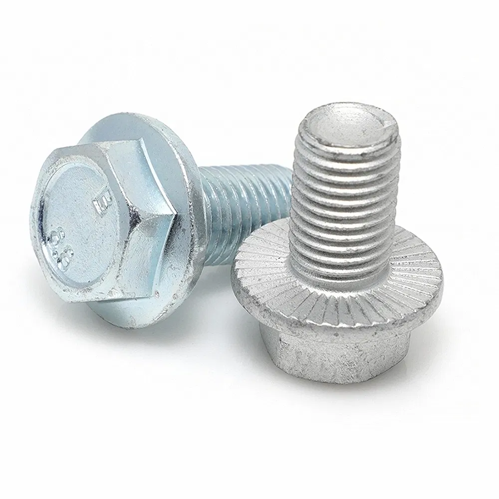 Environmentally Friendly Stainless Steel Solid Tubular Blind Rivets for Photovoltaic Mounting Systems
