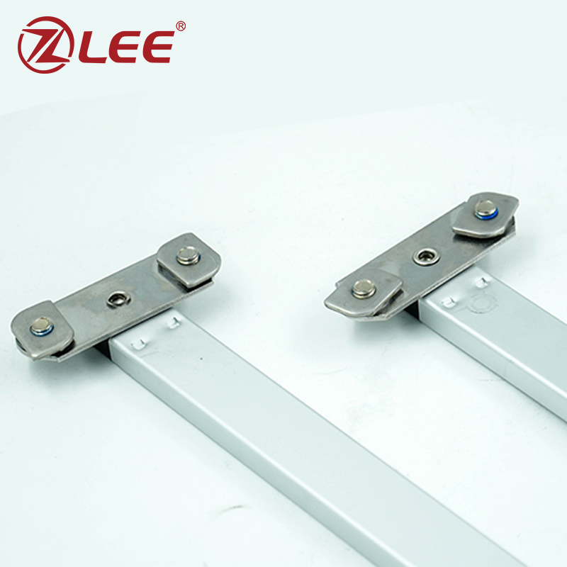 Aluminum Window Damper Friction Stay Window Wind Support Limiter with Damper