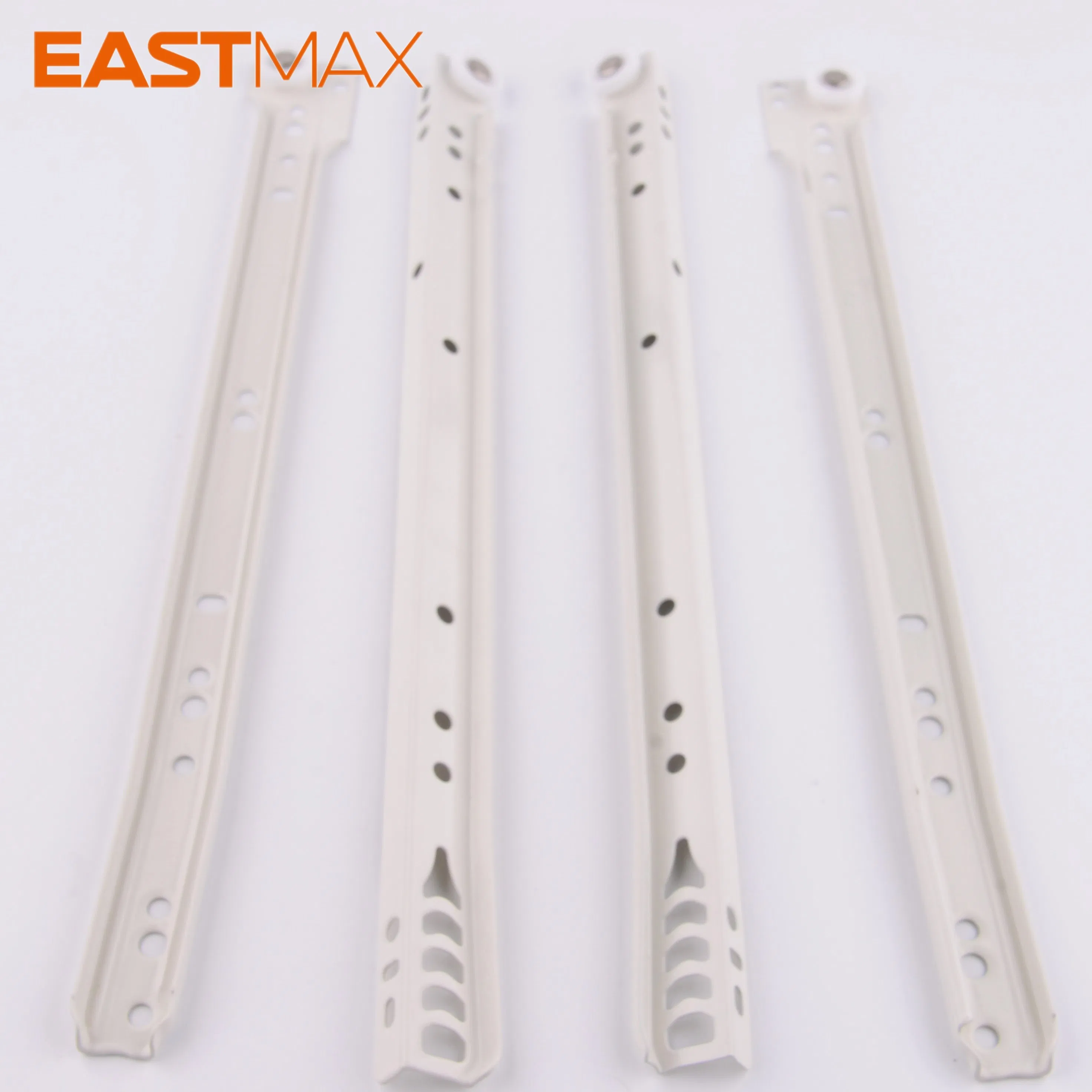 Sliding Door Channel Metal Slides for Cabinet Steel Channel for Drawer