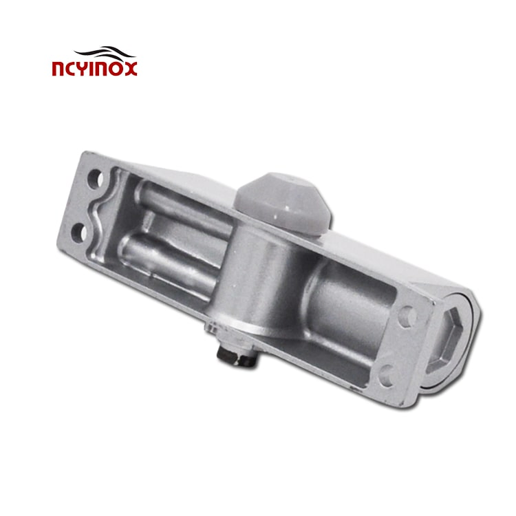 90 Degree Positioning Stop Adjustable Force Automatic Door Closer