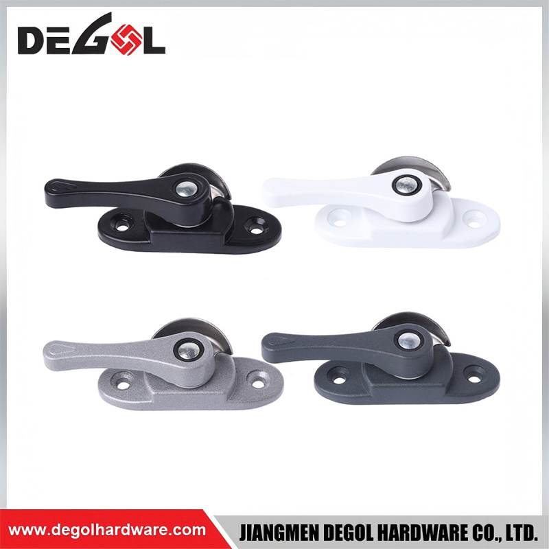 Stainless Steel Doors and Windows Lock Windows Hasp Security Lock