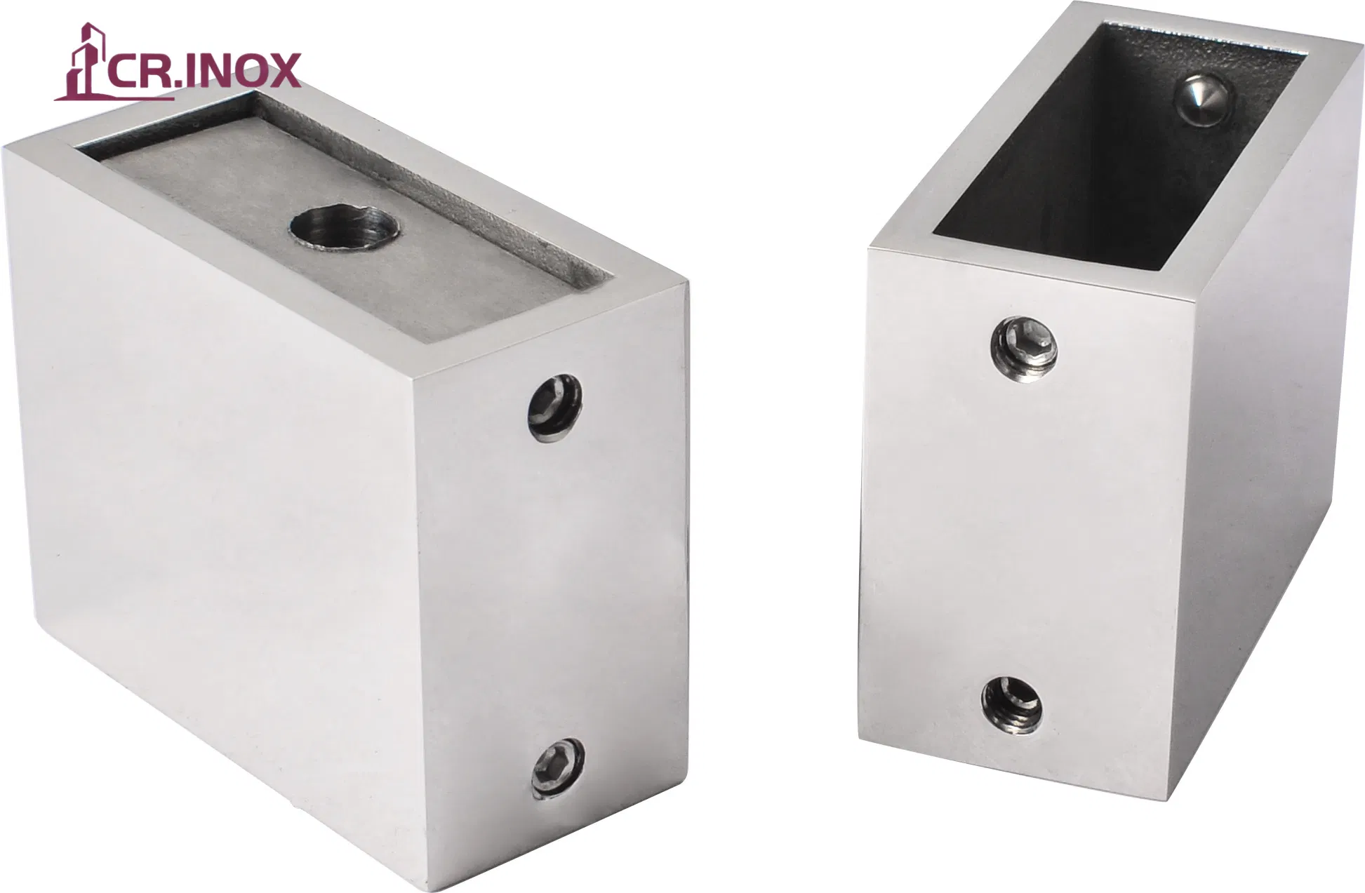 Factory Supply Interior Shower Door Sliding Kit Hardware Frameless Glass Shower Enclosures